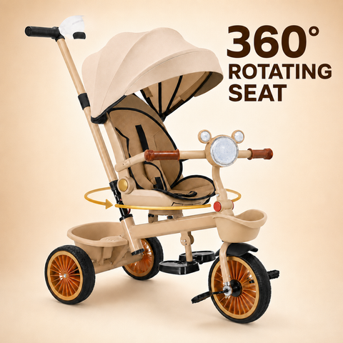 088 TRICYCLE | 088
