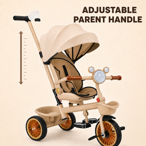 088 TRICYCLE | 088