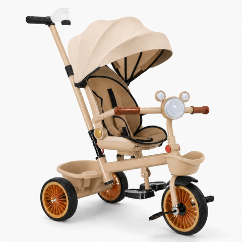 088 TRICYCLE | 088