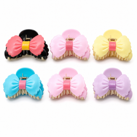 HAIR CLUTCHER | GBT-8110
