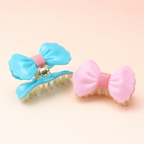 HAIR CLUTCHER | GBT-8110