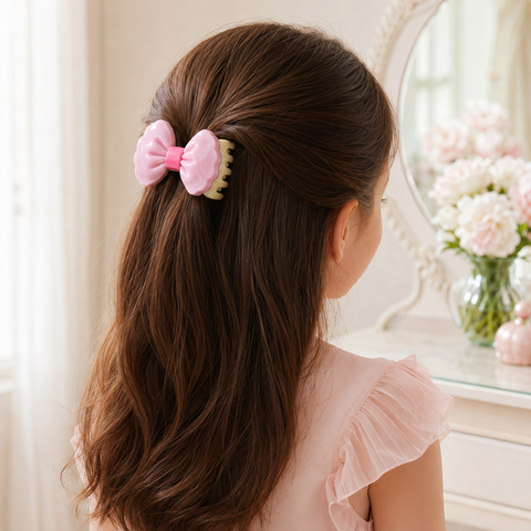 HAIR CLUTCHER | GBT-8110