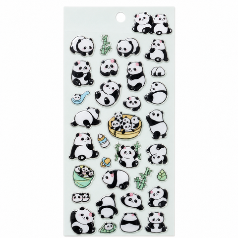 DECORATIVE STICKERS | DS-YT-HB81-84