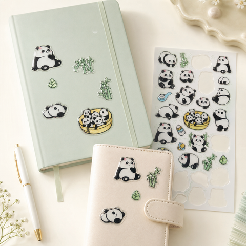 DECORATIVE STICKERS | DS-YT-HB81-84