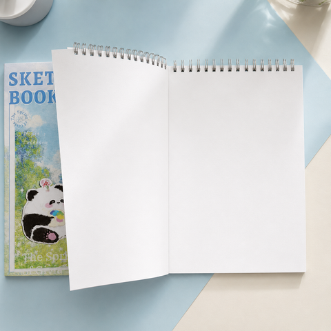 8K SKETCH BOOK | KBX2289