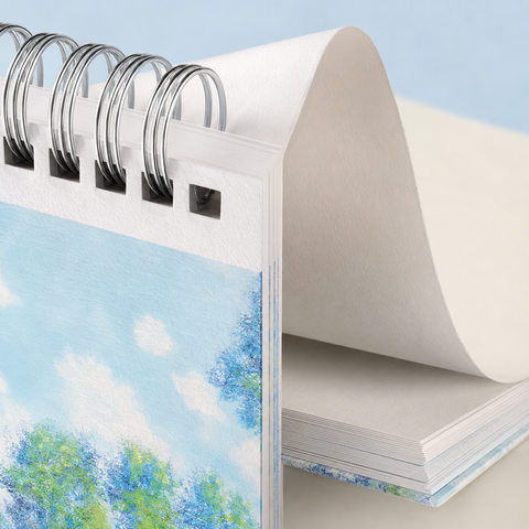 8K SKETCH BOOK | KBX2289