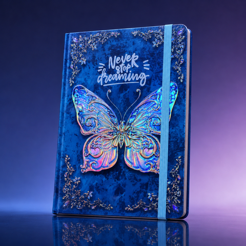BUTTERFLY DAIRY | GBT-50306