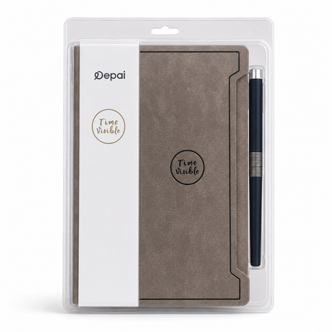 48K OFFICE DAIRY WITH PEN | GBT-50937
