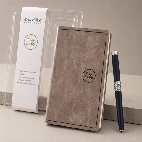 48K OFFICE DAIRY WITH PEN | GBT-50937