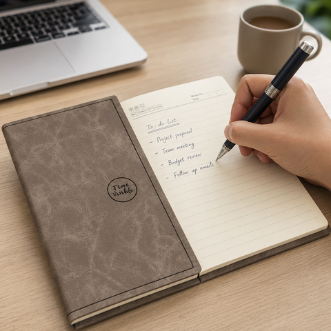 48K OFFICE DAIRY WITH PEN | GBT-50937