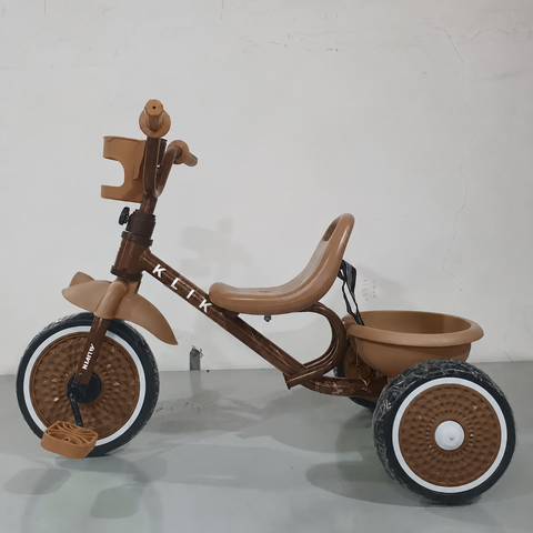 TRICYCLE AW KLIK | TRI-48-KLIK