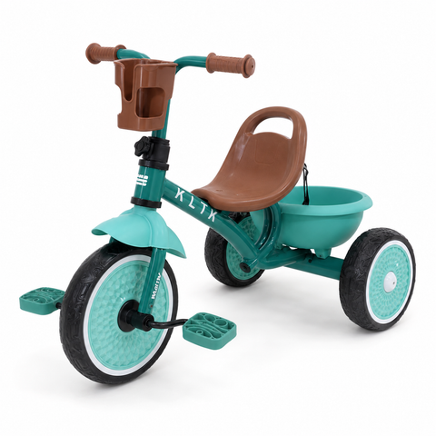TRICYCLE AW KLIK | TRI-48-KLIK