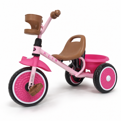 TRICYCLE AW KLIK | TRI-48-KLIK
