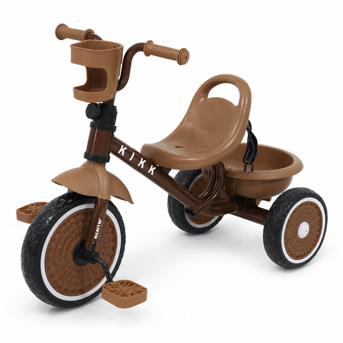 TRICYCLE AW KLIK | TRI-48-KLIK