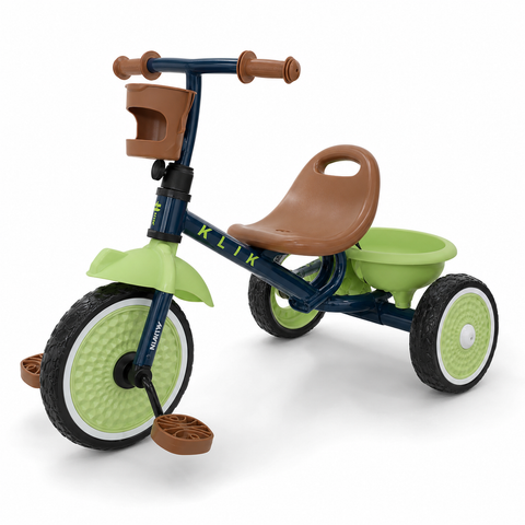 TRICYCLE AW KLIK | TRI-48-KLIK