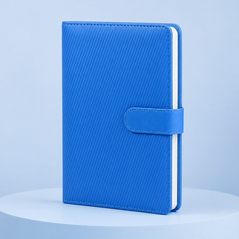 MAGNETIC FLAP OFFICE DAIRY A5 | GBT-51354