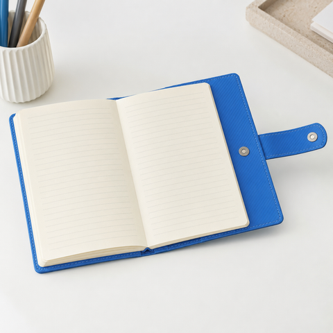 MAGNETIC FLAP OFFICE DAIRY A5 | GBT-51354
