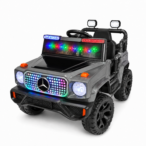 MINI G-WAGON 4X4 | BH-80T