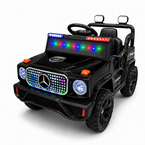 MINI G-WAGON 4X4 | BH-80T