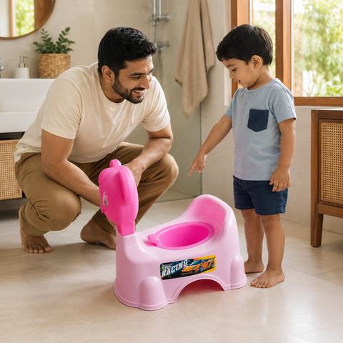 POTTY SET | P-383