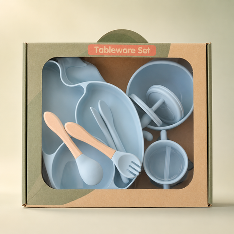 BABY DINNER SET | TS-130117
