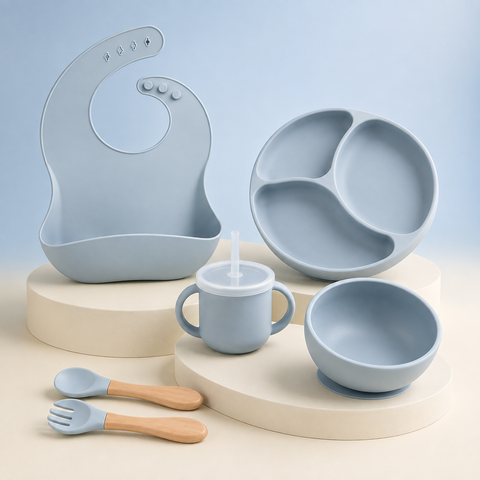 BABY DINNER SET | TS-130117