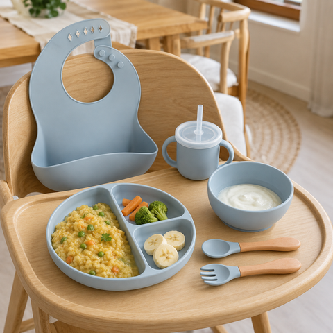 BABY DINNER SET | TS-130117