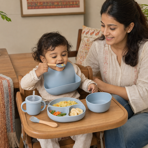 BABY DINNER SET | TS-130117