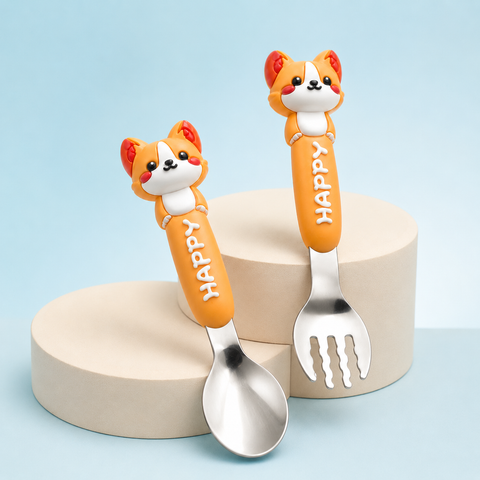KIDS TABLEWARE SET | WMST-9245