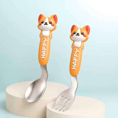 KIDS TABLEWARE SET | WMST-9245