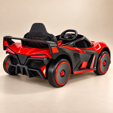 BUGATTI SPORT CAR 2X2 | 802S