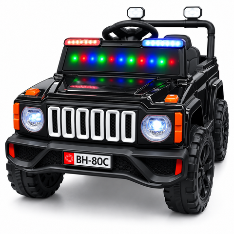 THAR SMALL JEEP | BH-80R