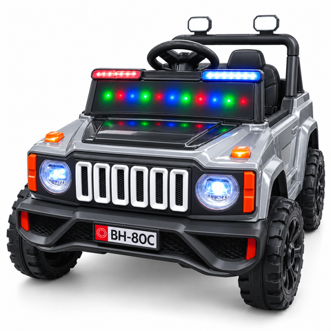 THAR SMALL JEEP | BH-80R