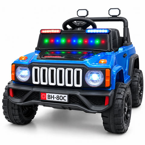 THAR SMALL JEEP | BH-80R