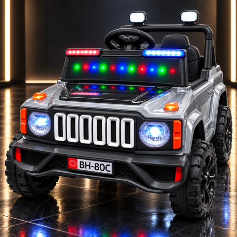 THAR SMALL JEEP | BH-80R
