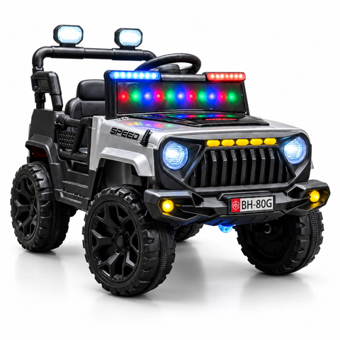 MINI 4X4 JEEP | BH-80G