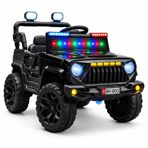 MINI 4X4 JEEP | BH-80G
