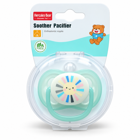 SOOTHER | WMST-9533