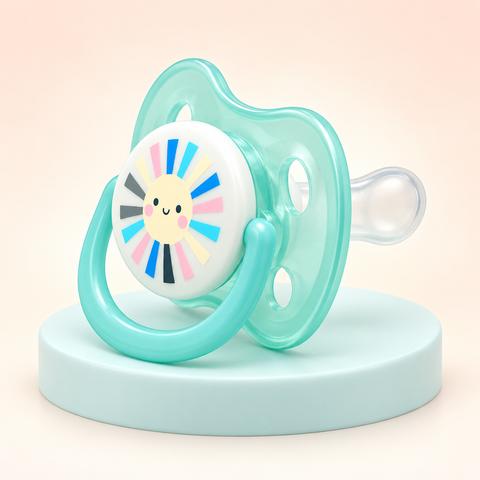 SOOTHER | WMST-9533