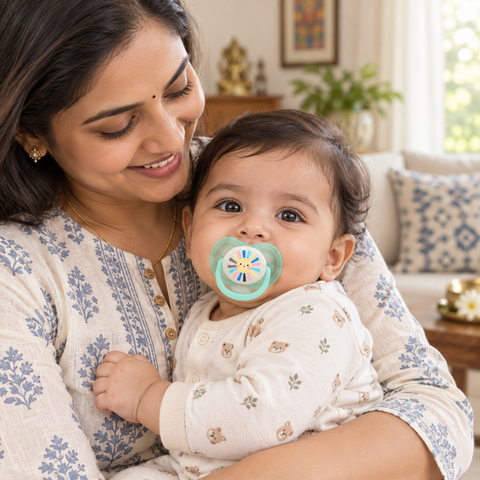 SOOTHER | WMST-9533