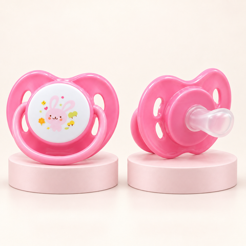 SOOTHER PACIFIER | WMST-9536