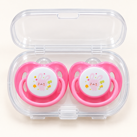 SOOTHER PACIFIER | WMST-9536