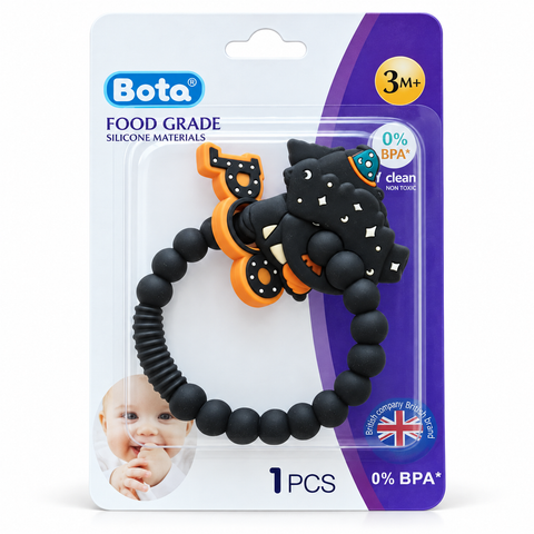 BABY TEETHER | BTA-79