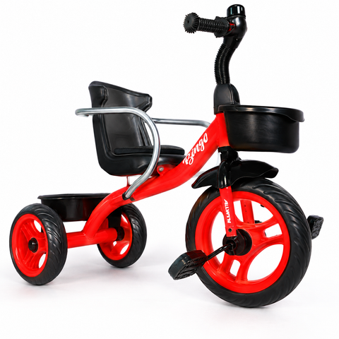 ALLWYN BINGO TRICYCLE | AL-BT