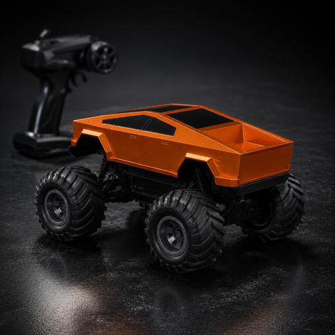 R/C TESLA CAR | LMI-ZJ23235-1