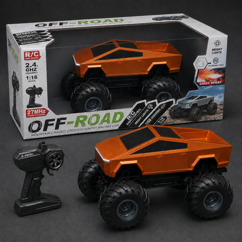 R/C TESLA CAR | LMI-ZJ23235-1