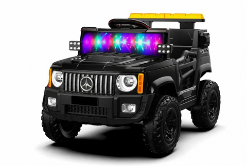 MINI G-WAGON 4X4 |PKQ-310