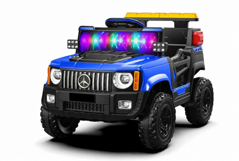 MINI G-WAGON 4X4 |PKQ-310
