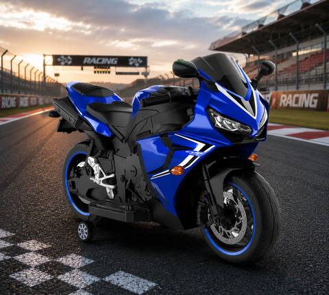 SUPER BIKE | R30