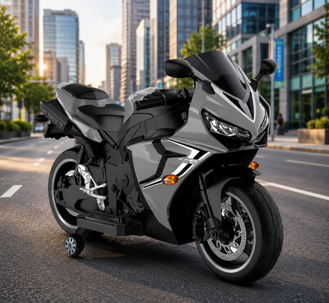 SUPER BIKE | R30